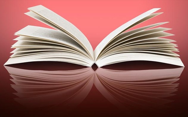 book-presentation