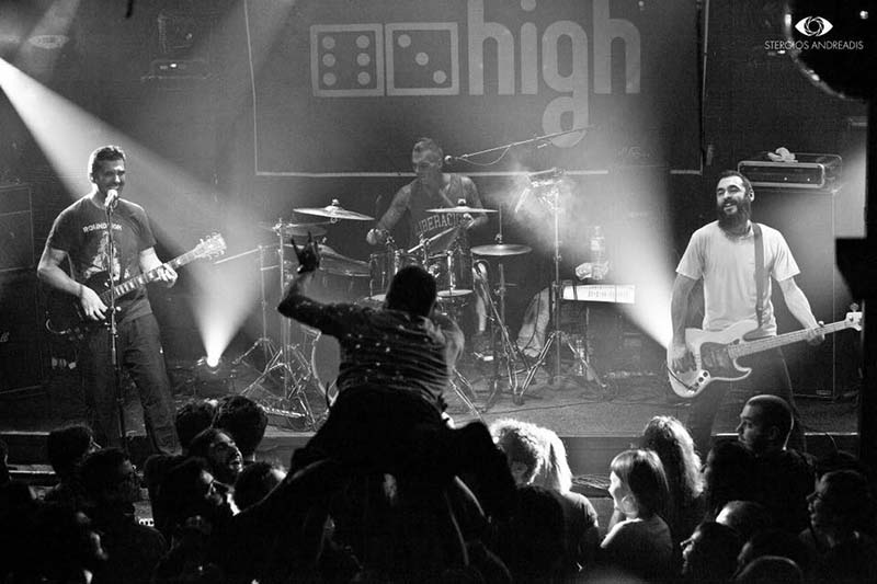 high